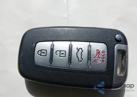 2012 Hyundai Genesis 3.8 from USA, damaged, VIN KMHGC4DD7CU168706